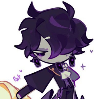 Telegram profile photo for 𝒞𝒶𝓃𝒶𝓁 𝐵𝓁𝒶𝒸𝓀 𝒮𝒶𝓅𝓅𝒽𝒾𝓇𝑒 𝒞𝑜𝑜𝓀𝒾𝑒.