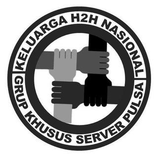 Telegram profile photo for KELUARGA H2H NASIONAL