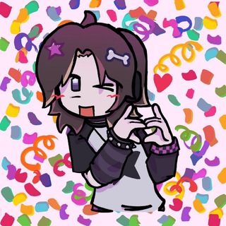 Telegram profile photo for кенни это кекс🆒