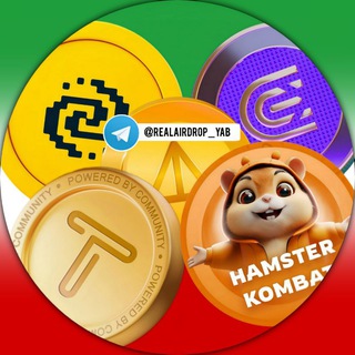 Telegram profile photo for Daily combo