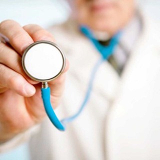 Telegram profile photo for • الـــو دکـــتــ💉ـــر •