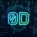 Telegram profile photo for ZeroDay_