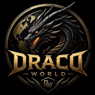 Telegram profile photo for Draco World π