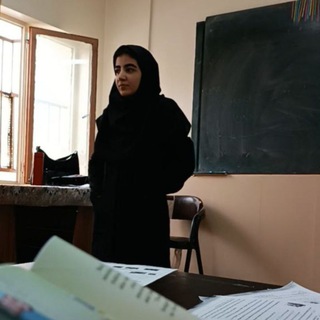 Telegram profile photo for TheFatemeh's Channel