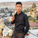 Telegram profile photo for Бизнес онлайн