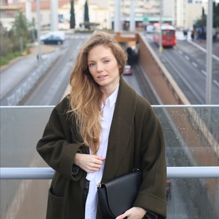Telegram profile photo for Biloshytska_Alona