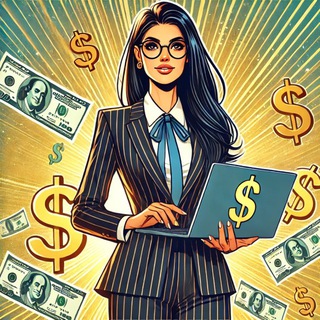 Telegram profile photo for Путь к успеху. Точка старта💸