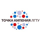 Telegram profile photo for Точка кипения - ЛГТУ Липецк
