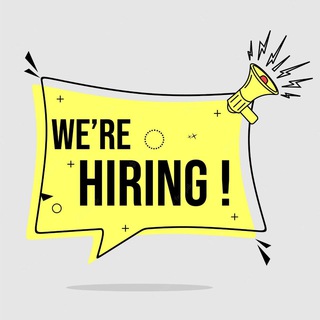 Telegram profile photo for Daily Hiring Jobs