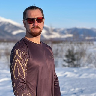 Telegram profile photo for Provodkin на Северном Байкале