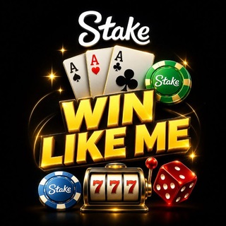 Telegram profile photo for Win Like Me