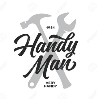 Telegram group profile photo for Муж на час /Гатчина/