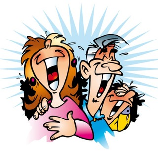 Telegram profile photo for Смешные анекдоты Smehaha 😂