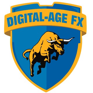 Telegram profile photo for Digital-Age Fx Trading workshop WhatsApp for SIGNALS and DAILY UPDATES +27787893099