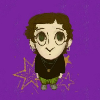 Telegram profile photo for тирелдж