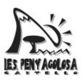Telegram profile photo for IES Penyagolosa