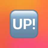 Telegram profile photo for paraphrase