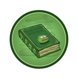 Telegram profile photo for $BOPE Portal
