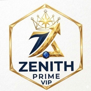 Telegram profile photo for Zenith Prime