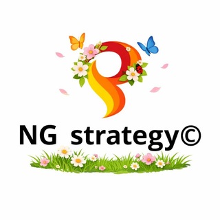 Telegram profile photo for NG strаtegy© 🏆
