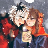 Telegram profile photo for рест | tosshka!
