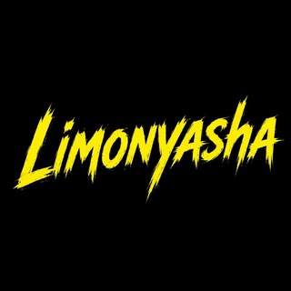 Telegram profile photo for Limonyasha