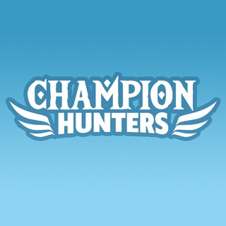 Telegram profile photo for Champion Hunters NFT Announcement