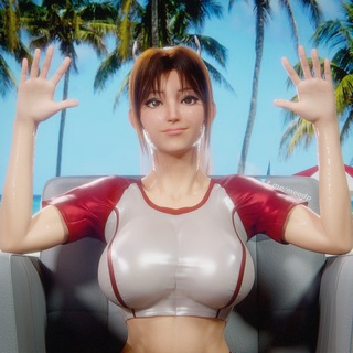 Telegram profile photo for 🏝 Memendoza ☀️