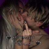 Telegram profile photo for دروزنەڪـەم🖤!