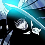 Telegram profile photo for mafia