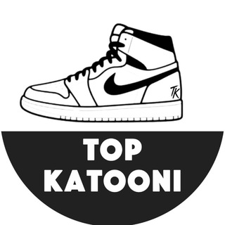 Telegram profile photo for Topkatooni