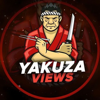 Telegram profile photo for Ramen Yakuza Реклама Просмотры Views PR
