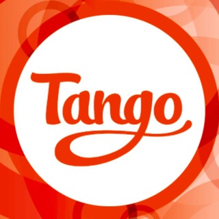 Telegram profile photo for Tango links