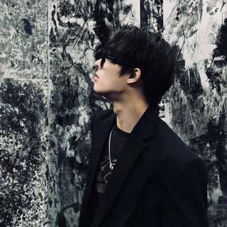 Telegram profile photo for 🌑멋