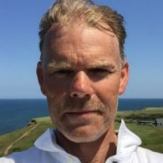 Telegram profile photo for Mark Stoneweapon