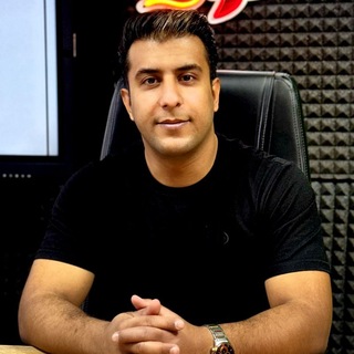 Telegram profile photo for فیزیک علیرضاامینی