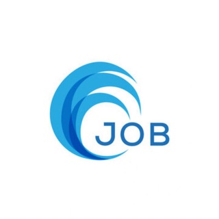 Telegram profile photo for Job hiring