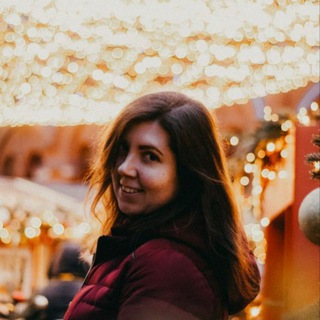 Telegram profile photo for Ольга Агеева 2.0📚