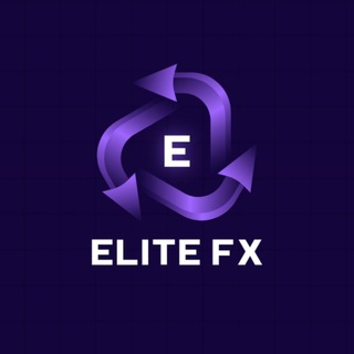 Telegram profile photo for ELITE FX