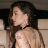 Telegram profile photo for Заметки тату-мамы