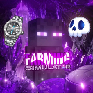 Telegram profile photo for Farming NFT