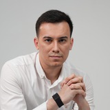 Telegram profile photo for Ma'mur Bahromov