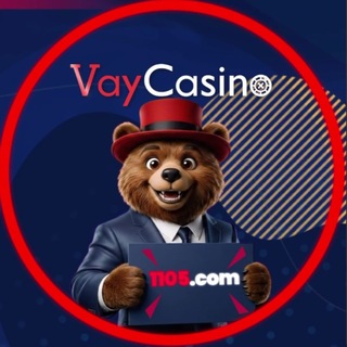 Telegram profile photo for VayCasino Turkey