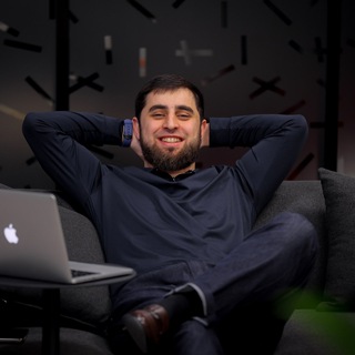 Telegram profile photo for Usama | P2P