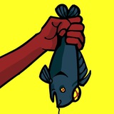 Telegram profile photo for MURAVA