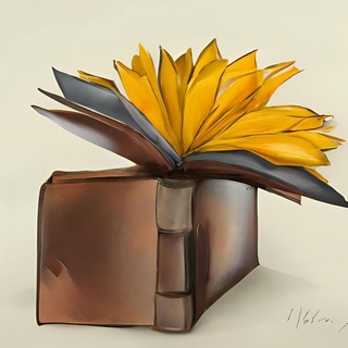 Telegram profile photo for Книжна 2.0