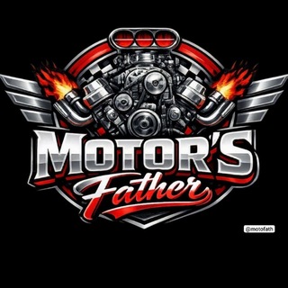 Telegram profile photo for Motor's Father