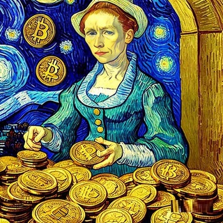 Telegram profile photo for TRADEPROFI FREE SIGNALS