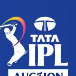 Telegram profile photo for TATA IPL 2026