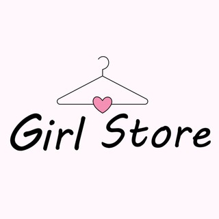 Telegram profile photo for Girl Store🛍